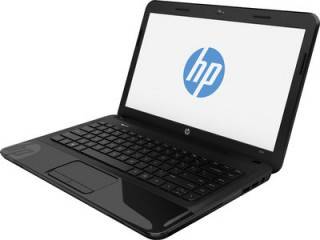 HP 1000-1b10AU1 (K5B65PA) Laptop (AMD Dual Core A4/2 GB/500 GB/DOS)