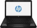 HP 1000-1b10AU1 (K5B65PA) Laptop (AMD Dual Core A4/2 GB/500 GB/DOS)