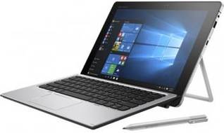 HP Elite x2 1012 G1 (T8Z04UT) Laptop (Core M5 6th Gen/4 GB/128 GB SSD/Windows 10)