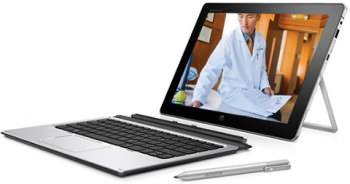 HP Elite x2 1012 G1 (V8R08PA) Laptop (Core M5 6th Gen/8 GB/256 GB SSD/Windows 10)