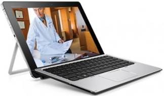 HP Elite x2 1012 G1 (V8R08PA) Laptop (Core M5 6th Gen/8 GB/256 GB SSD/Windows 10)