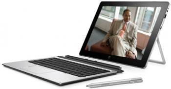 HP Elite x2 1012 G1 (V8R10PA) Laptop (Core M7 6th Gen/8 GB/256 GB SSD/Windows 10)