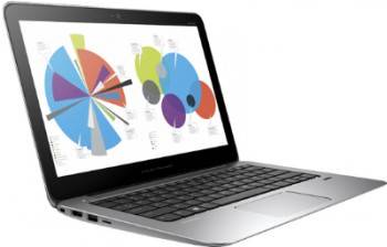 HP Elitebook Folio 1020 G1 Laptop (Core M/8 GB/256 GB SSD/Windows 7)