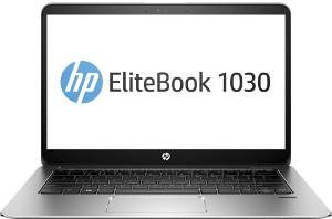HP Elitebook 1030 G1 (W0T06UT)  Laptop (Core M5 6th Gen/8 GB/256 GB SSD/Windows 10)