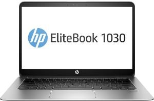HP Elitebook 1030 G1 (W0T06UT)  Laptop (Core M5 6th Gen/8 GB/256 GB SSD/Windows 10) Price