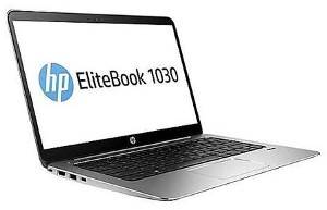 HP Elitebook 1030 G1 (W0T06UT)  Laptop (Core M5 6th Gen/8 GB/256 GB SSD/Windows 10)