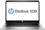 HP Elitebook 1030 G1 (W0T06UT)  Laptop (Core M5 6th Gen/8 GB/256 GB SSD/Windows 10)