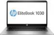 HP Elitebook 1030 G1 (W0T06UT)  Laptop (Core M5 6th Gen/8 GB/256 GB SSD/Windows 10)