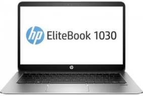 HP Elitebook 1030 G1 (X2F03EA) Ultrabook (Core M7 6th Gen/16 GB/512 GB SSD/Windows 10) Laptop