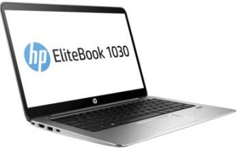 HP Elitebook 1030 G1 (X2F03EA) Ultrabook (Core M7 6th Gen/16 GB/512 GB SSD/Windows 10)