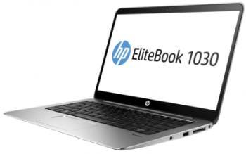 HP Elitebook 1030 G1 (X2F03EA) Ultrabook (Core M7 6th Gen/16 GB/512 GB SSD/Windows 10)