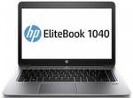 HP Elitebook 1040 G1 (E7N24PA) Ultrabook (Core i5 4th Gen/4 GB/256 GB SSD/Windows 7) Laptop