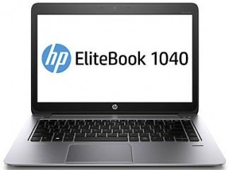 HP Elitebook 1040 G1 (E8E17PA) Ultrabook (Core i7 4th Gen/8 GB/256 GB SSD/Windows 7) Price