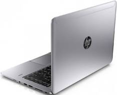 HP Elitebook 1040 G1 (E8E17PA) Ultrabook (Core i7 4th Gen/8 GB/256 GB SSD/Windows 7) Laptop