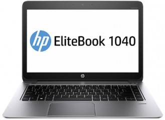 HP Elitebook 1040 G1 (F4X92AA) Ultrabook (Core i7 4th Gen/4 GB/180 GB SSD/Windows 7)