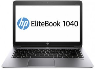 HP Elitebook 1040 G1 (F4X92AA) Ultrabook (Core i7 4th Gen/4 GB/180 GB SSD/Windows 7) Price