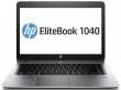 HP 1040 G1 (G2F75PA) (Core i7 4th Gen/4 GB/128 GB SSD/Windows 7 Pro)