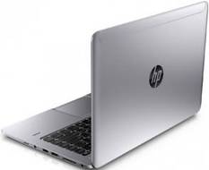 HP Elitebook 1040 G1 (G2F75PA) Ultrabook (Core i7 4th Gen/4 GB/128 GB SSD/Windows 8 1) Laptop