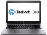 Compare HP Elitebook 1040 G1 (Intel Core i7 4th Gen/4 GB-diiisc/Windows 8.1 Professional)