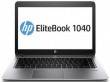 HP Elitebook 1040 G1 (G2F75PA) Ultrabook (Core i7 4th Gen/4 GB/128 GB SSD/Windows 8 1) Laptop