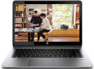 HP Elitebook 1040 G1 (G8Z64PA) Ultrabook (Core i7 4th Gen/8 GB/256 GB SSD/Windows 8 1)