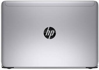HP Elitebook 1040 G1 (J8U50UT) Ultrabook (Core i5 4th Gen/4 GB/128 GB SSD/Windows 7)