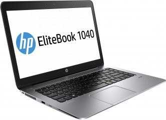 HP Elitebook 1040 G2 (M6N29US) Laptop (Core i5 5th Gen/8 GB/256 GB SSD/Windows 7) Price