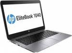 HP Elitebook 1040 G2 (M6N29US) Laptop (Core i5 5th Gen/8 GB/256 GB SSD/Windows 7)