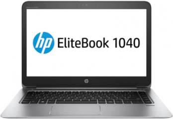 HP Elitebook 1040 G3 (1BS26UT) Laptop (Core i5 6th Gen/8 GB/256 GB SSD/Windows 7)