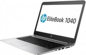 HP Elitebook 1040 G3 (1BS26UT) Laptop (Core i5 6th Gen/8 GB/256 GB SSD/Windows 7)