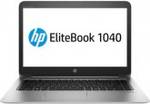 HP Elitebook 1040 G3 (1BS26UT) Laptop (Core i5 6th Gen/8 GB/256 GB SSD/Windows 7)