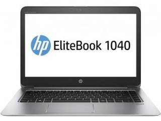 HP Elitebook 1040 G3 (V1P93UT) Ultrabook (Core i5 6th Gen/16 GB/256 GB SSD/Windows 10)