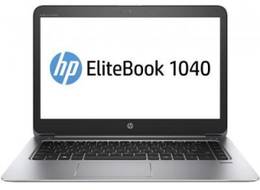 HP Elitebook 1040 G3 (V1P93UT) Ultrabook (Core i5 6th Gen/16 GB/256 GB SSD/Windows 10) Laptop