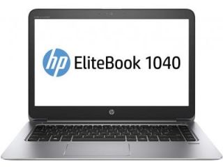 HP Elitebook 1040 G3 (V1P93UT) Ultrabook (Core i5 6th Gen/16 GB/256 GB SSD/Windows 10) Price