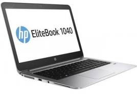 HP Elitebook 1040 G3 (V1P93UT) Ultrabook (Core i5 6th Gen/16 GB/256 GB SSD/Windows 10) Laptop