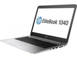 HP Elitebook 1040 G3 (V1P93UT) Ultrabook (Core i5 6th Gen/16 GB/256 GB SSD/Windows 10)