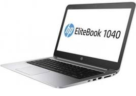 HP Elitebook 1040 G3 (V1P93UT) Ultrabook (Core i5 6th Gen/16 GB/256 GB SSD/Windows 10) Laptop