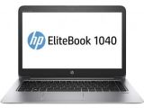 Compare HP Elitebook 1040 G3 (Intel Core i5 6th Gen/16 GB//Windows 10 Professional)
