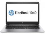 HP Elitebook 1040 G3 (V1P93UT) Ultrabook (Core i5 6th Gen/16 GB/256 GB SSD/Windows 10) Laptop