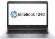 HP Elitebook 1040 G3 (V1P93UT) Ultrabook (Core i5 6th Gen/16 GB/256 GB SSD/Windows 10) Laptop