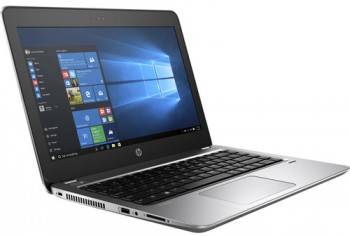 HP Elitebook 1040 G3 (Z2B10UT) Laptop (Core i5 6th Gen/8 GB/360 GB SSD/Windows 10)