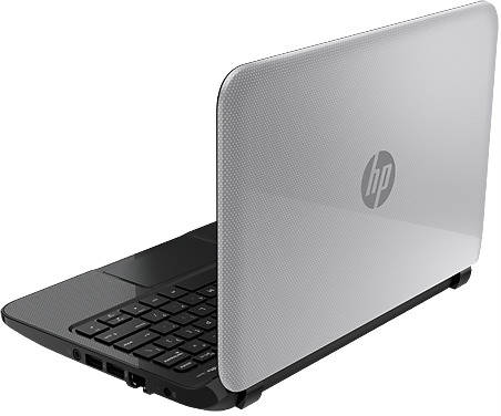 HP Pavilion TouchSmart 10z-e000 (E8Y79AV) Laptop (AMD Dual Core/2 GB/320 GB/Windows 8)