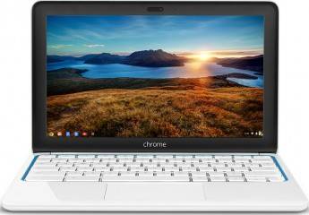 HP Chromebook 11-1101 (F2J07AA) Netbook (Samsung Exynos 5 Dual/2 GB/16 GB SSD/Google Chrome)