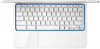 HP Chromebook 11-1101 (F2J07AA) Netbook (Samsung Exynos 5 Dual/2 GB/16 GB SSD/Google Chrome) Laptop