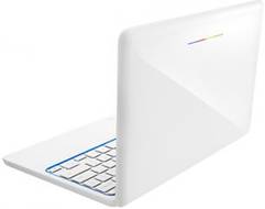HP Chromebook 11-1101 (F2J07AA) Netbook (Samsung Exynos 5 Dual/2 GB/16 GB SSD/Google Chrome) Laptop
