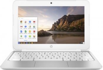 HP Chromebook 11-2102TU (K5B41PA) Netbook (Celeron Dual Core/2 GB/16 GB SSD/Google Chrome) Price