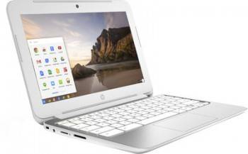 HP Chromebook 11-2102TU (K5B41PA) Netbook (Celeron Dual Core/2 GB/16 GB SSD/Google Chrome)