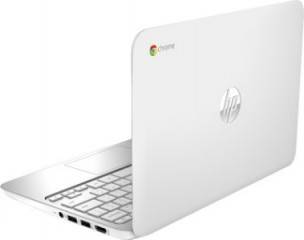 HP Chromebook 11-2102TU (K5B41PA) Netbook (Celeron Dual Core/2 GB/16 GB SSD/Google Chrome)