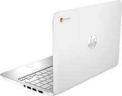 HP Chromebook 11-2102TU (K5B41PA) Netbook (Celeron Dual Core/2 GB/16 GB SSD/Google Chrome) Laptop
