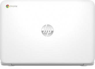 HP Chromebook 11-2102TU (K5B41PA) Netbook (Celeron Dual Core/2 GB/16 GB SSD/Google Chrome)